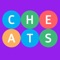 The best Word Crossy cheat app FREE