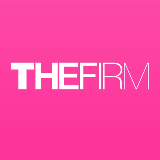 THE FIRM MPLS. iOS App