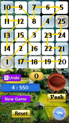 Game screenshot Number Dragons Lite hack