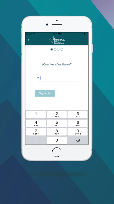 Screenshot #2 pour Tu Jubilación