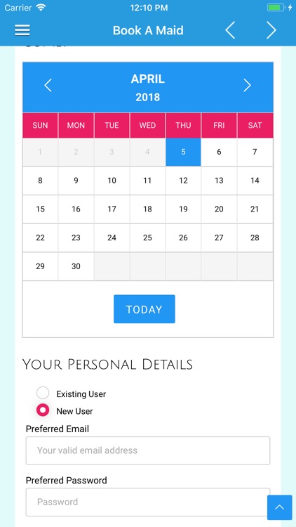 Magic Maid Eco Solution