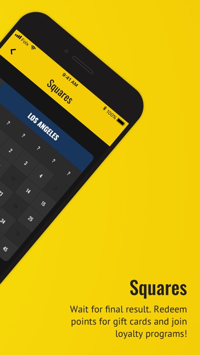 Image of SquareStripSports