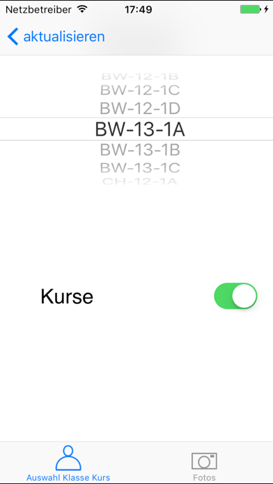 Screenshot #2 pour ViFoto