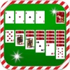 Klondike Solitaire: Christmas