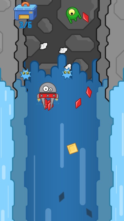 Strange World – Idle Miner