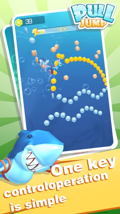 Pull Jump screenshot-4