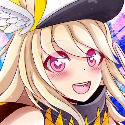 Gacha World icon