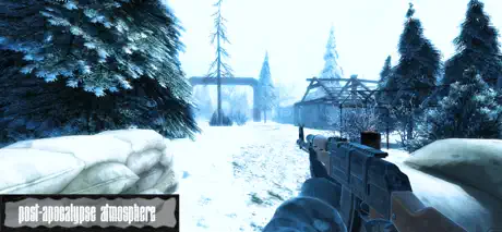 Z.O.N.A Shadow of Lemansk