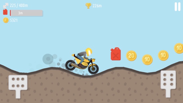 Bike Racing Climb Game(圖3)-速報App