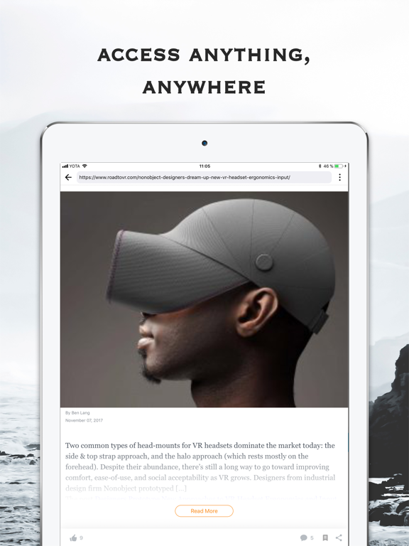 Fulldive VR - Virtual Realityのおすすめ画像3