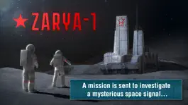 Game screenshot Survival-quest ZARYA-1 STATION mod apk