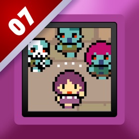 螢幕擷取畫面 (3) Zombie Squeeze