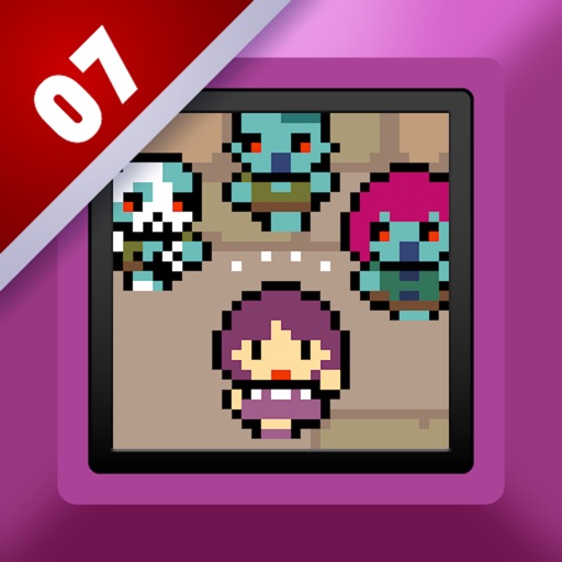 Zombie Squeeze icon