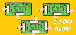 Game screenshot Trivia Challenge Multiplayer hack