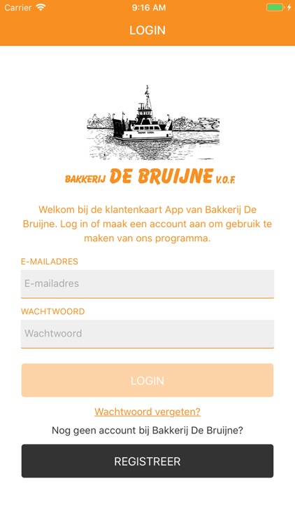 De Bruijne