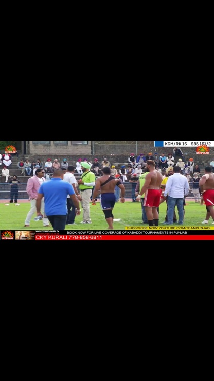 Universal TV HD screenshot-3