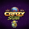 BS Crazy Streets - iPhoneアプリ