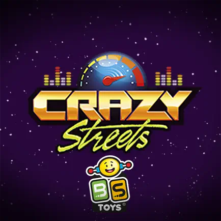 BS Crazy Streets Читы