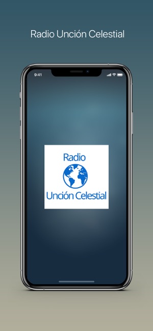 Radio Unción Celestial