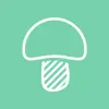Similar Mushy: Complete Mushroom Guide Apps