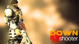 Game screenshot Down Shooter apk