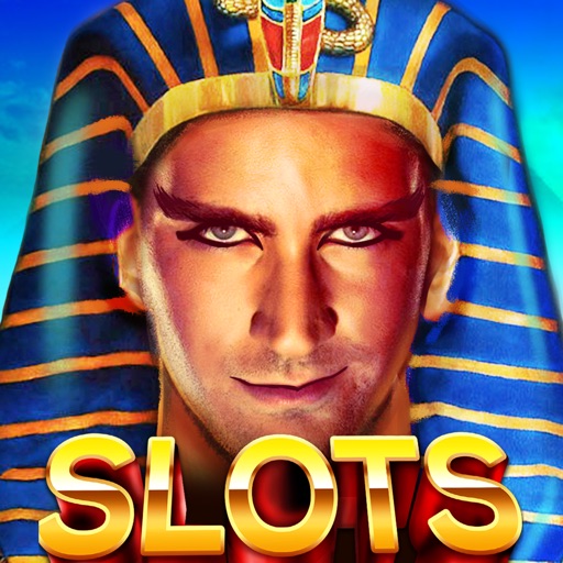 Slots Pharaohs ™ Vegas Casino