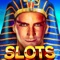 Finally a slots game where you can WIN more than you LOSE