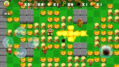 Bomber Sumos screenshot 3