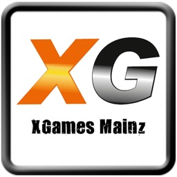XGames Mainz