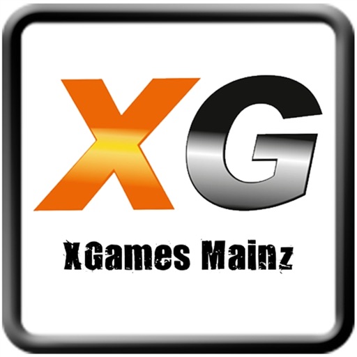 XGames Mainz