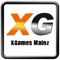 XGAMES MAINZ - The Games World
