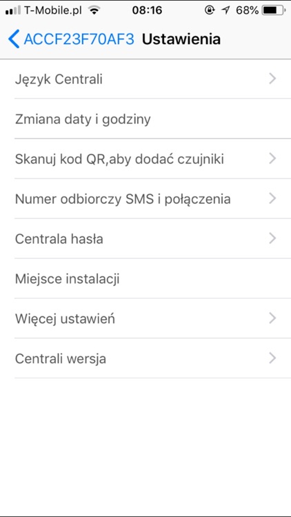 ORLLO I-CARE screenshot-3