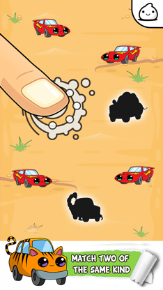Cars Evolution - Idle Tycoon & Clicker Game screenshot 1