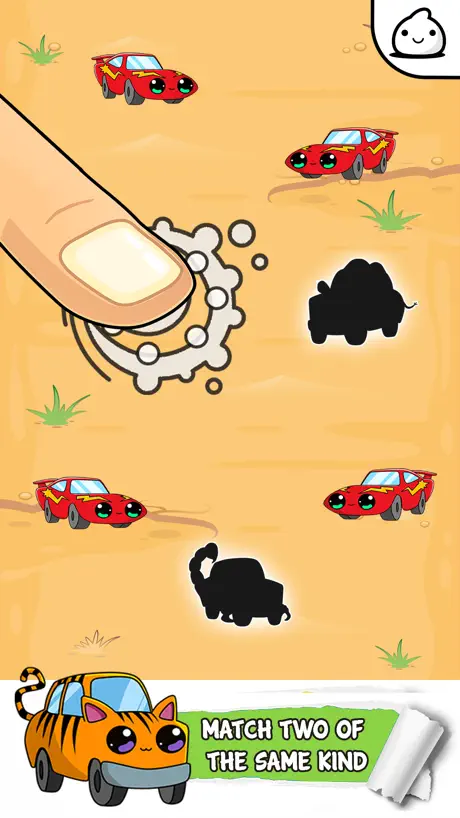 Cars Evolution - Idle Tycoon & Clicker Game