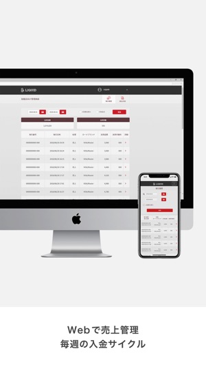 LIQUID Reader(圖3)-速報App