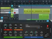 pitch shifter auv3 plugin ipad capturas de pantalla 2