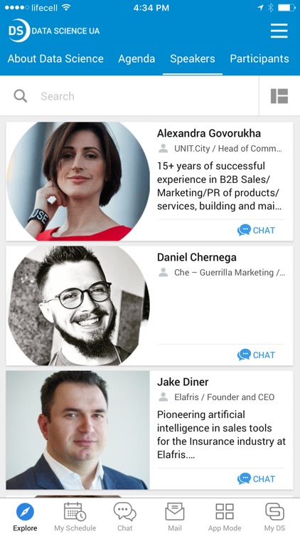 Data Science UA Conference screenshot-4