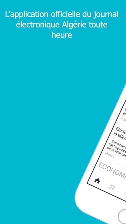 Algérie toute heure