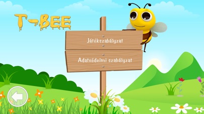 T-Bee screenshot 2