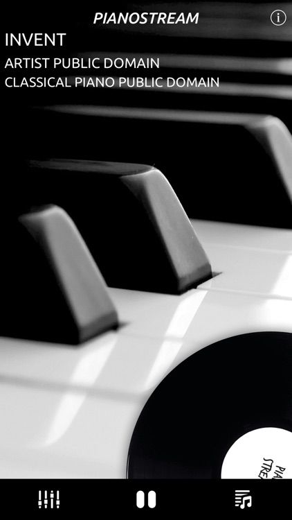 PIANOSTREAM