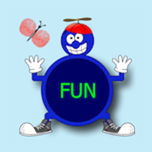 Fun Timer