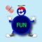 The Fun Timer has been designed specifically for kids who have little sense of time or weak time management skills