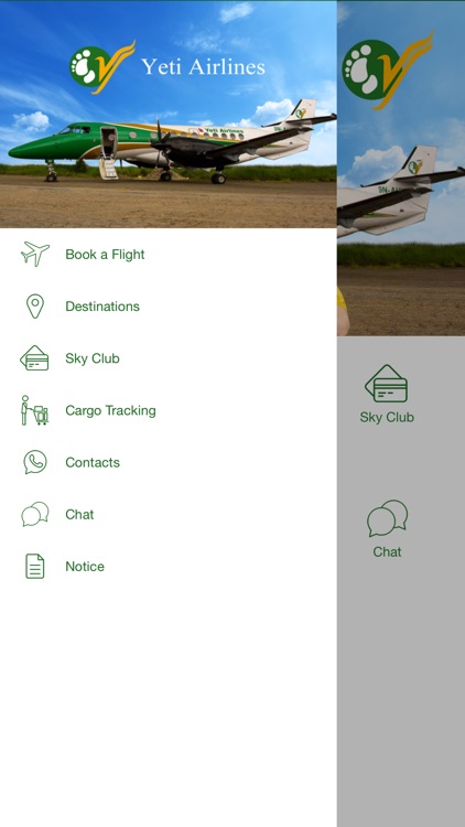 Yeti Airlines
