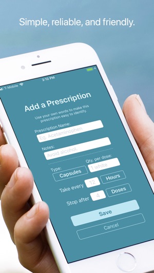 MedBeep(圖3)-速報App