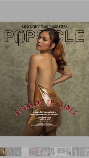 Popsicle Magazine