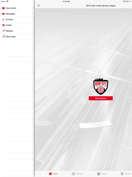 Hoop City Basketball Club