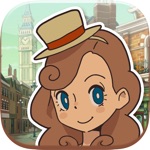 Layton's Mystery Journey