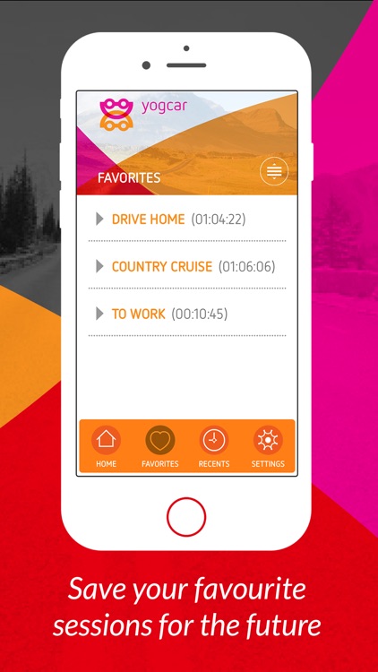 Yogcar screenshot-3