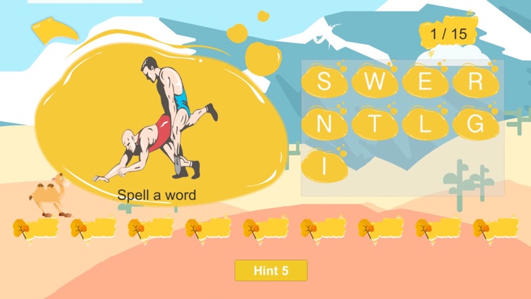 Word Library screenshot-3