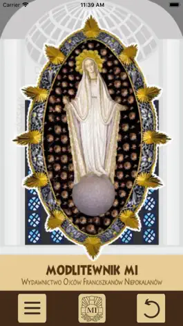 Game screenshot Modlitewnik MI mod apk